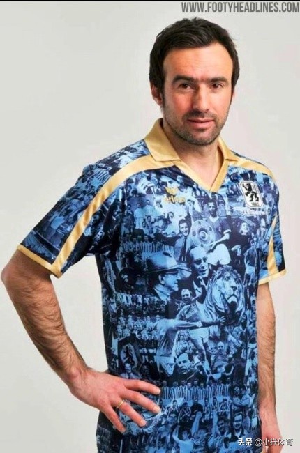 设计款套装辣眼睛,2017-18最丑十大球衣