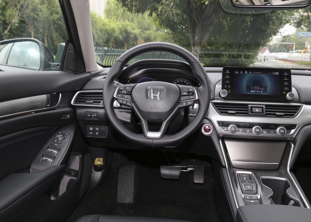 本田雅阁车主真实感受,最新本田雅阁车主真实感受