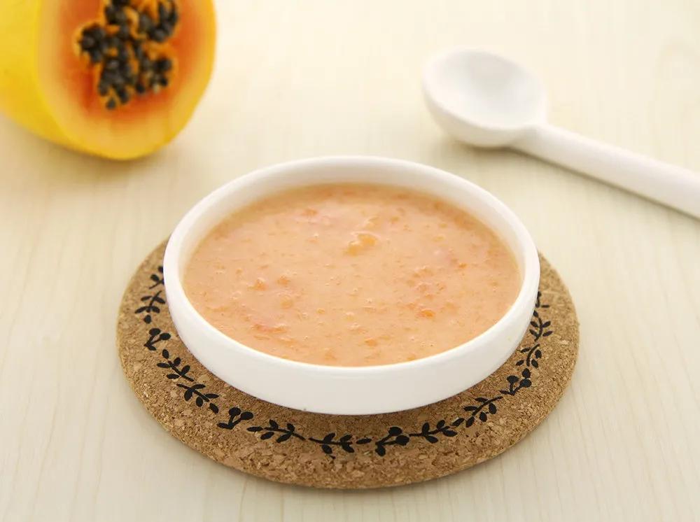 6个月以上的宝宝辅食添加顺序,6个月的宝宝辅食添加顺序