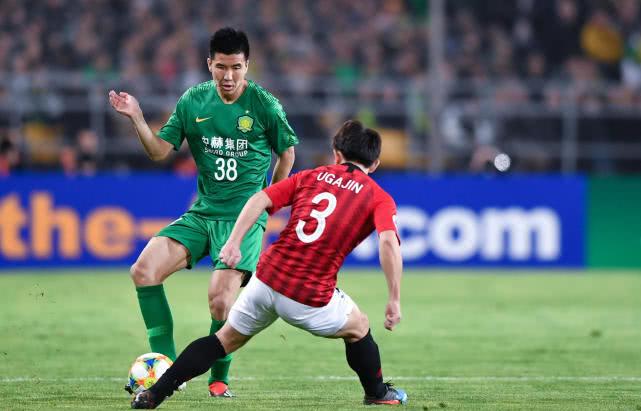 国安主帅评价杨立瑜,国安主教练评价韦世豪