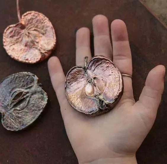 宝石镶嵌技法教程,水滴形宝石镶嵌教程