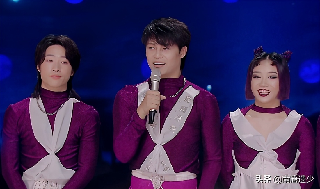 舞蹈风暴2停播原因,舞蹈风暴第二季黑幕