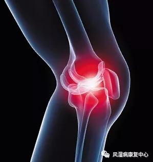 膝盖关节炎天冷了怎么就犯了,关节炎秋季