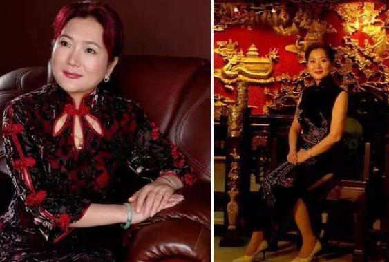 4张竹床4万元的启动资金，农村妹子从洗脚屋，到坐拥3亿身家