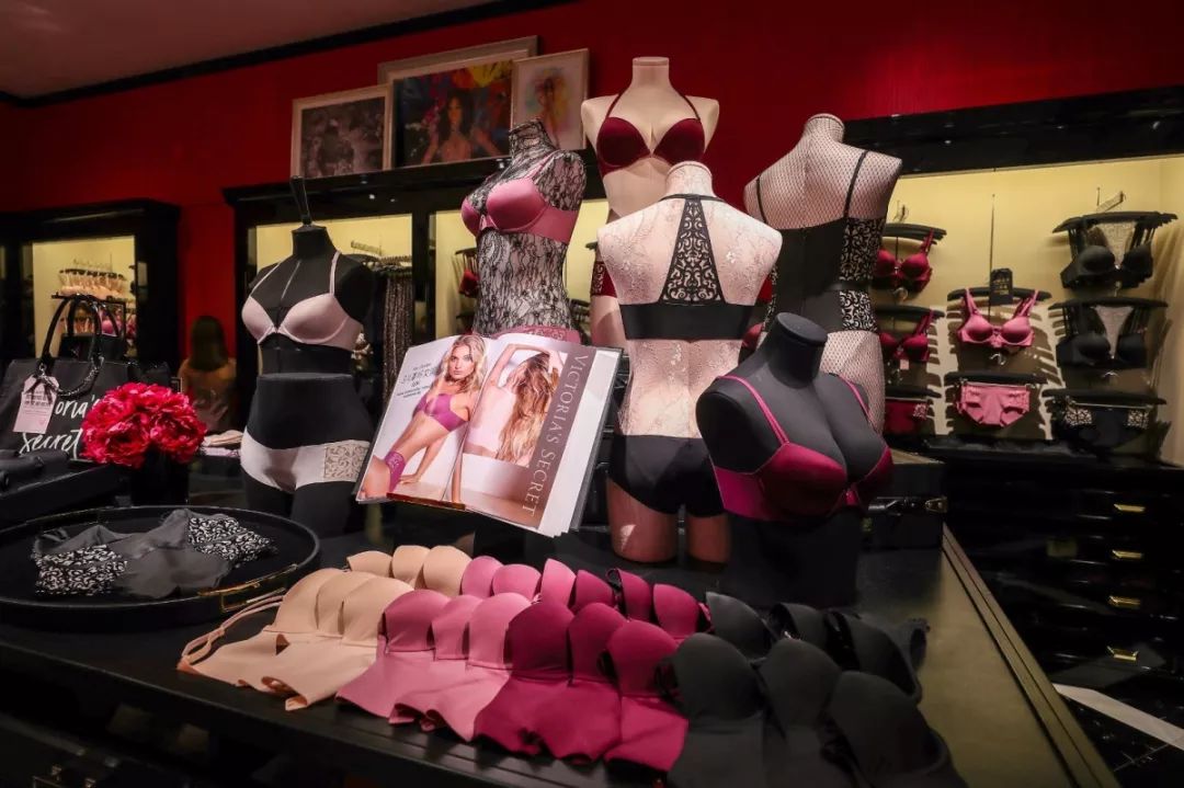 维密天使何穗来了！福建首家维密全品类店明日盛大开业