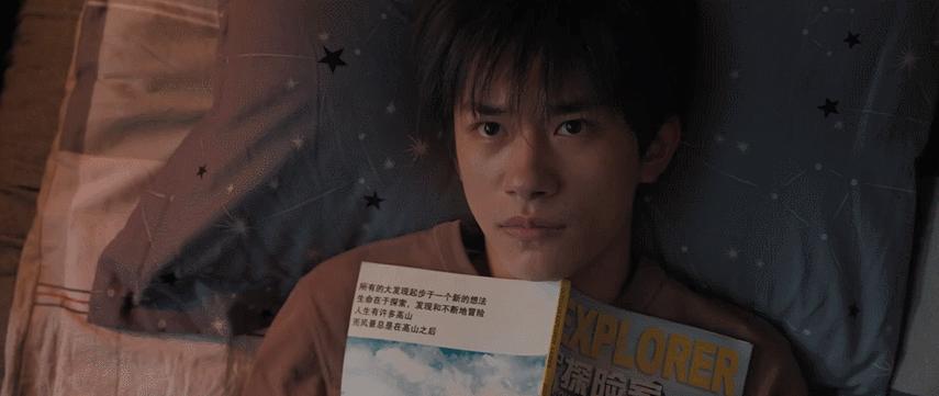 你好，请收下这份12月看片不踩雷指南