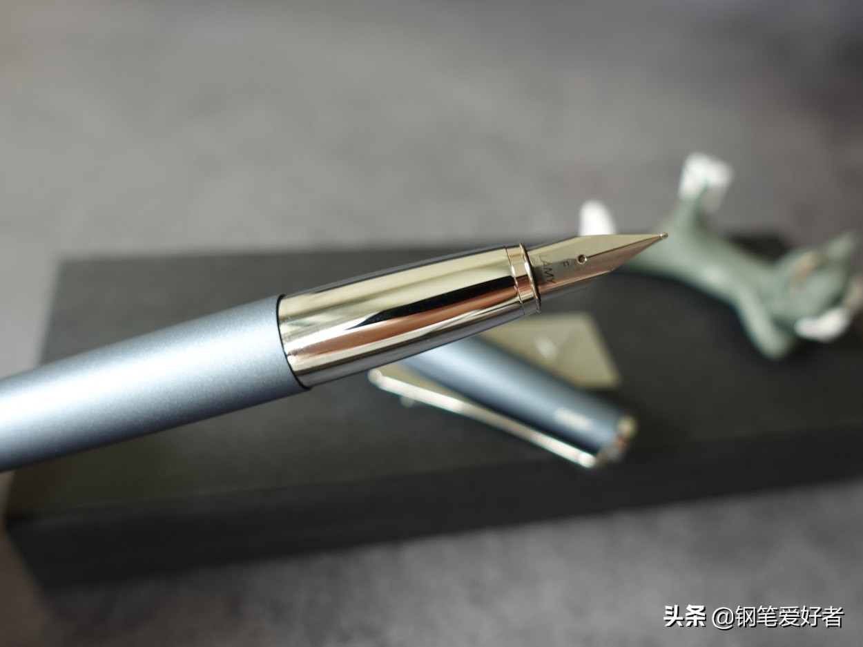 lamy钢笔测评,lamy钢笔2019年限定