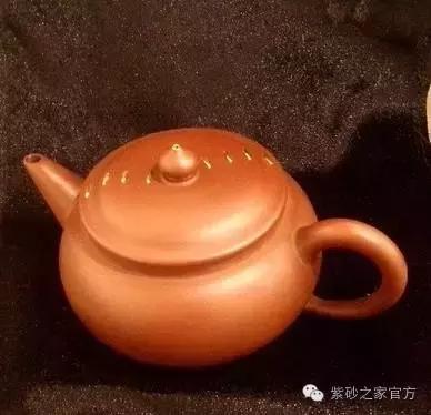 紫砂壶盖摔坏了怎么修补,紫砂壶不小心磨坏了