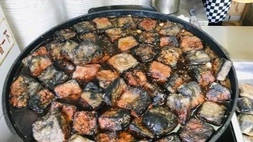 这个夏天美食打卡,这个夏天吃到的美食