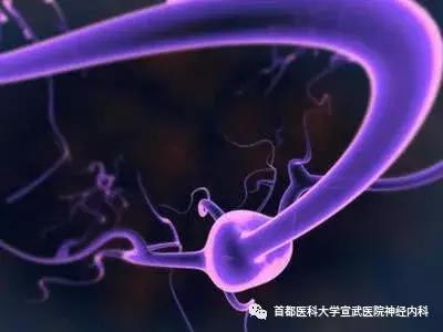 宣医通讲解,肉跳一定是渐冻人吗