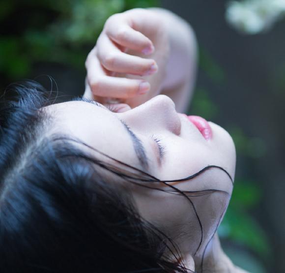 张韶涵护肤全部产品,张韶涵海蓝之谜