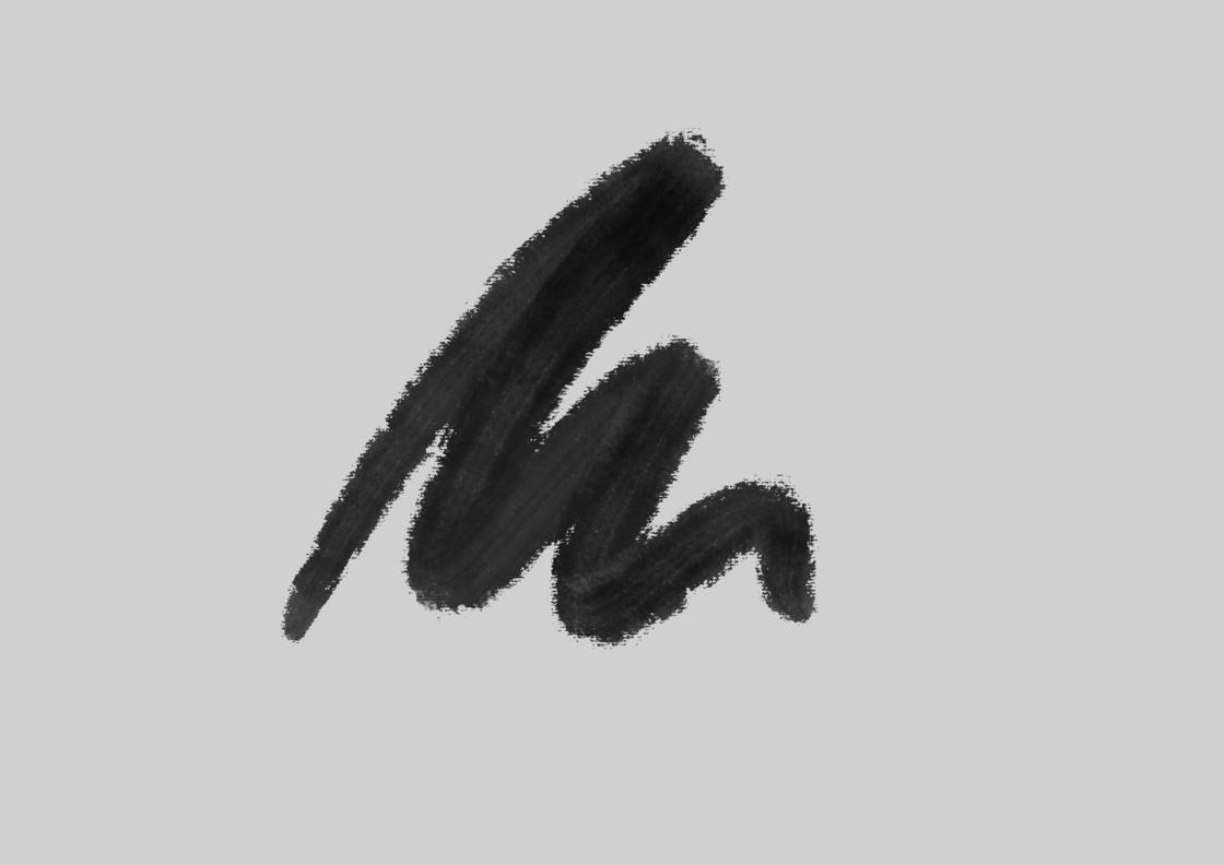 ipad绘画画笔工具,ipad绘画初学教程procreate笔刷