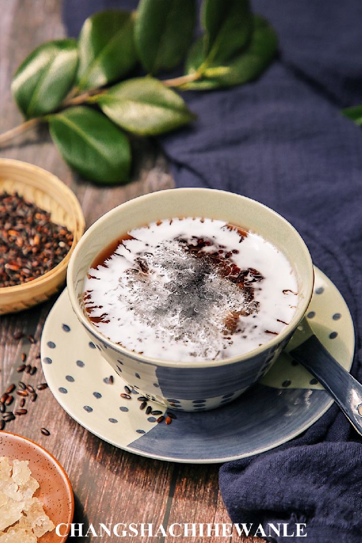 长沙糖水合集,长沙糖水甜品店推荐