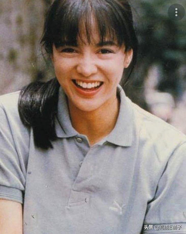 郑裕玲单身后的生活,郑裕玲有过一段婚姻