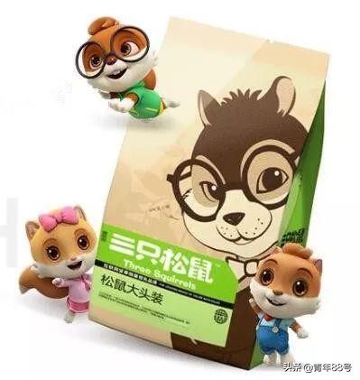 三只松鼠是如何做到1天卖680000000元，“吃”上市的？