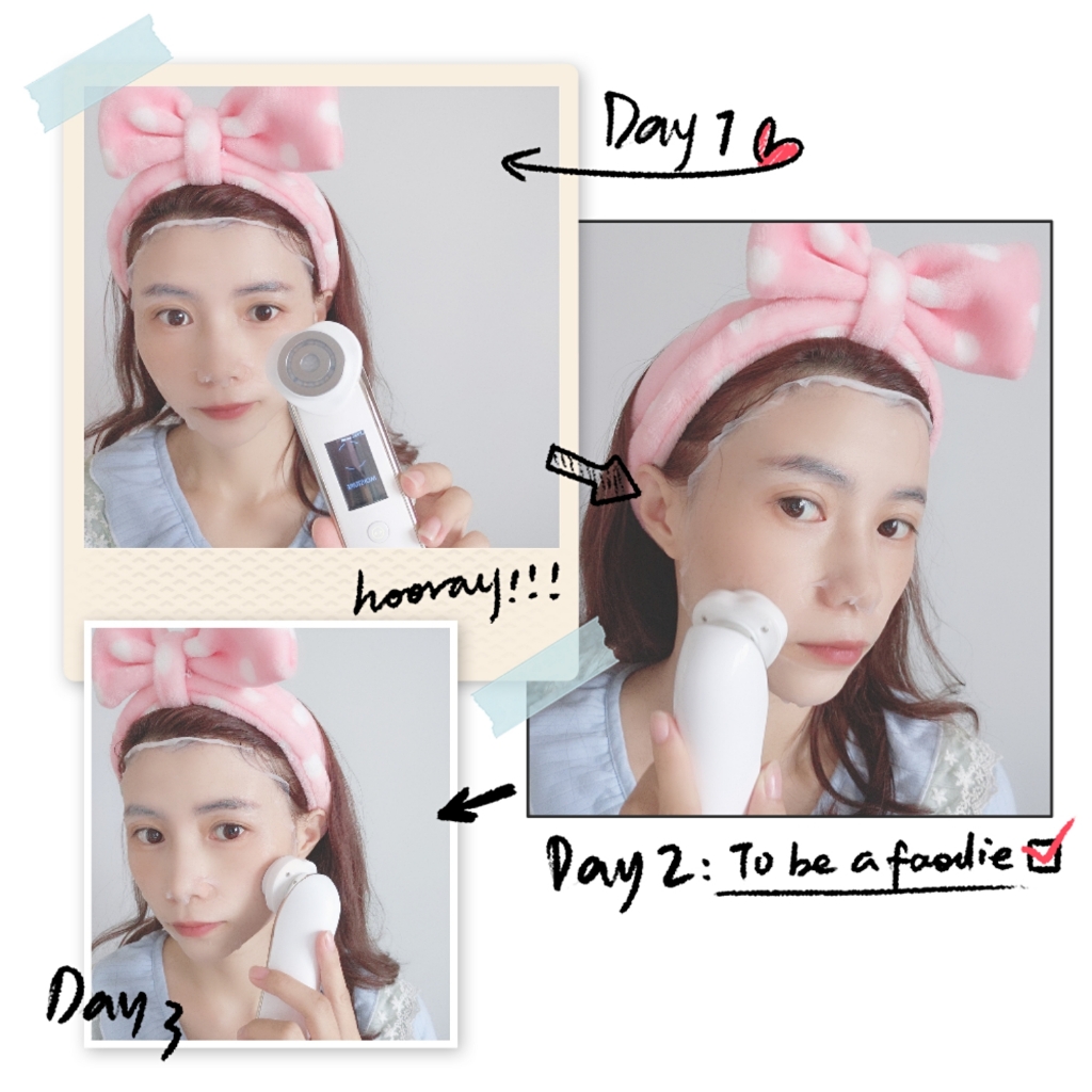 yoii洁面仪怎么样,yoii美容仪怎么样