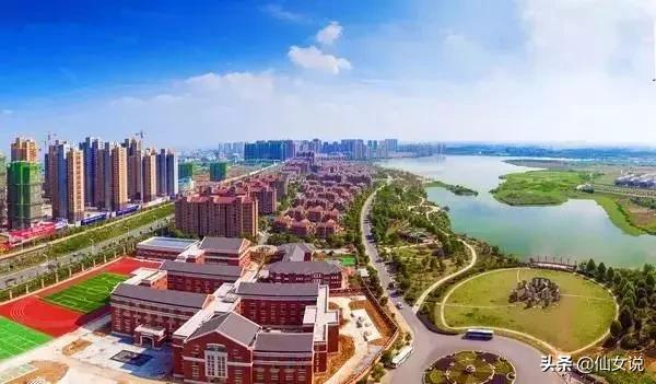 合肥北城还是长丰北城,合肥北城和肥西