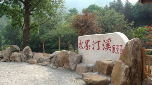 安徽省宣城市郎溪县旅游景区,安徽宣城旅游景点图片欣赏