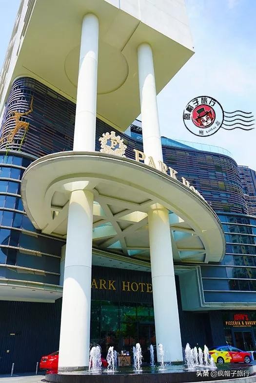 新加坡旅游住酒店攻略,去新加坡旅游住宿怎么选择