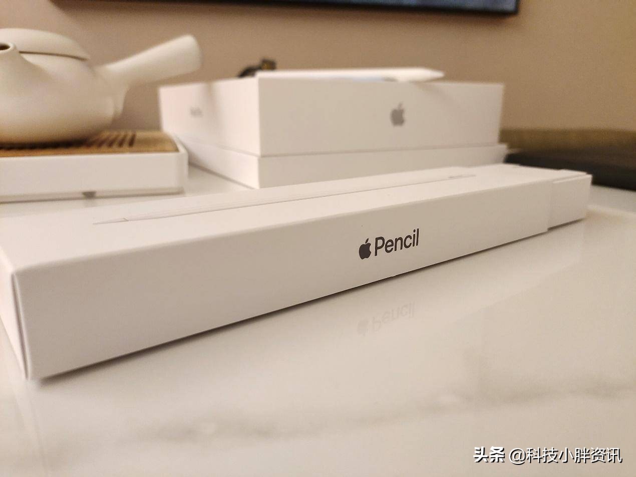 ipadpropencil二代有没有必要,ipadpropencil2