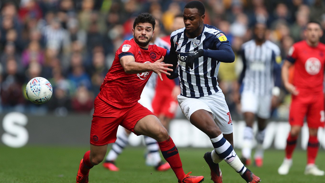 西布朗vs莱斯特城被反绝杀,西布朗比分