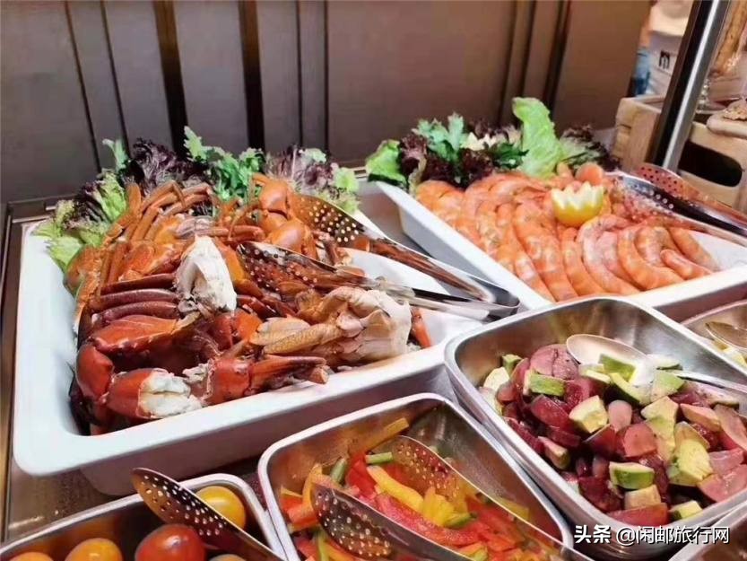 星梦邮轮世界梦号自由行热门攻略 (星梦邮轮一日游)