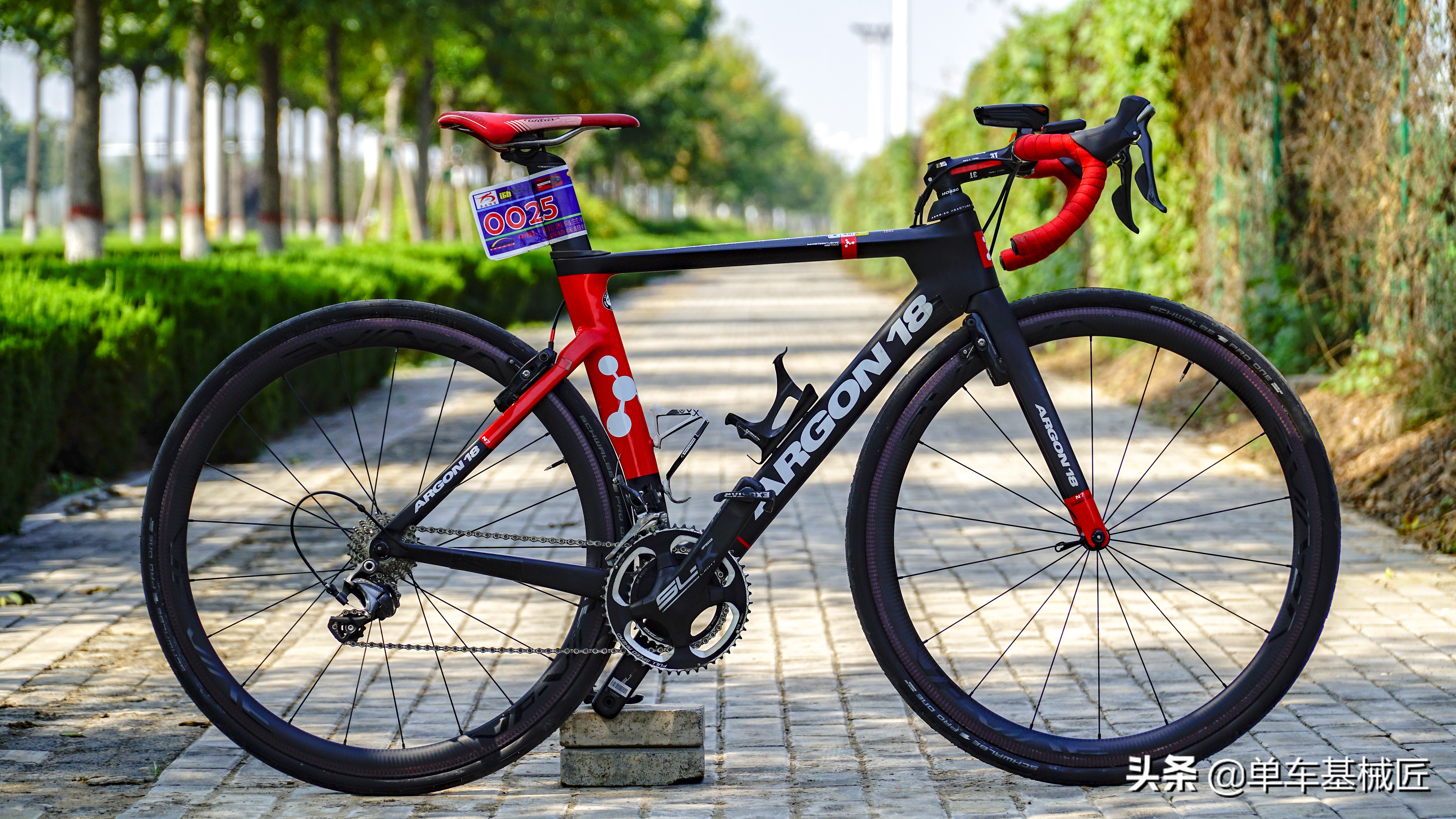 静藤C40轮组评测，即使不买，这篇也能作为您购买轮组的参考