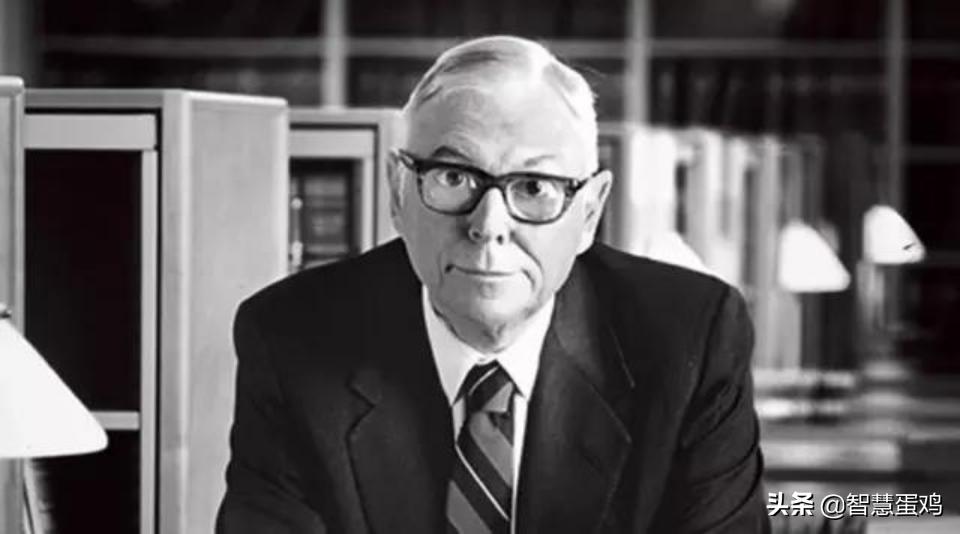 查理芒格幸福生活三大法则,查理芒格关于自我终身成长的忠告