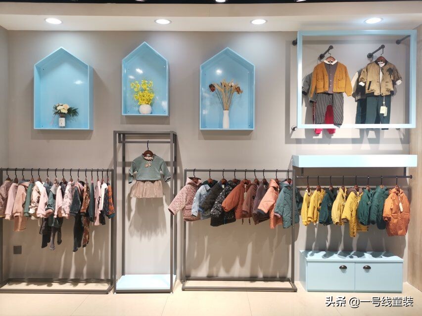 童装店什么样的广告语更吸引人,童装吸引路人的广告语有哪些