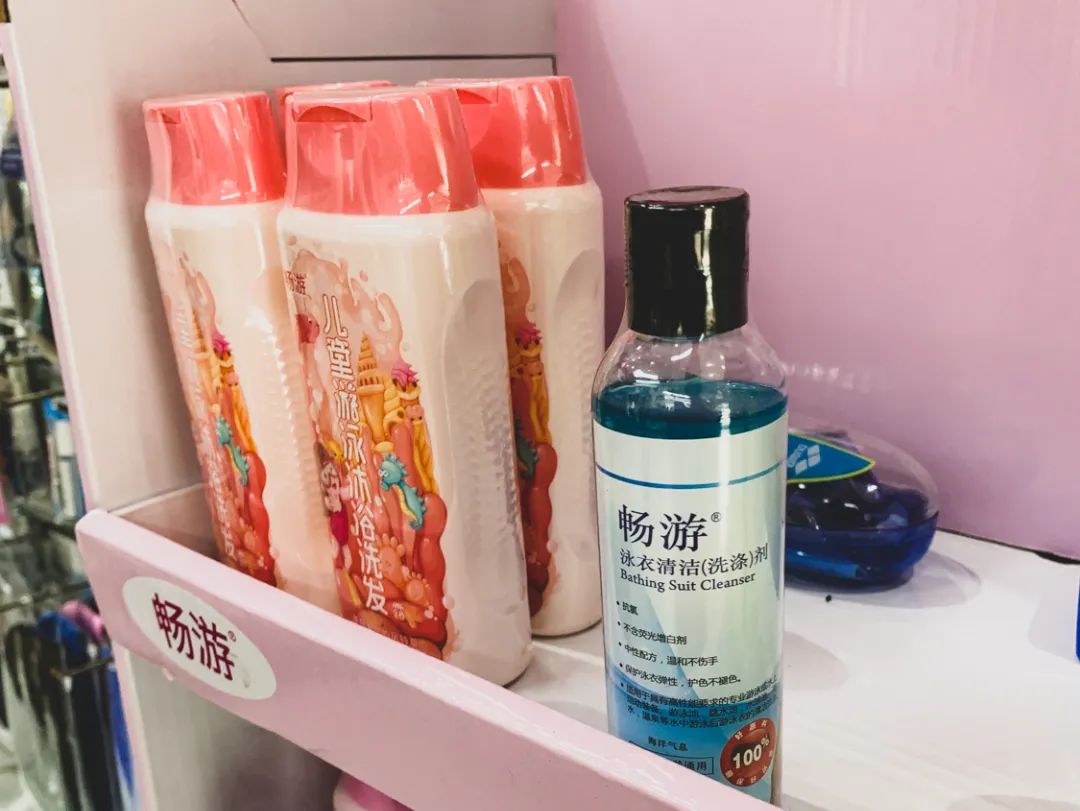 超好用的几款游泳装备,十二种游泳必买装备