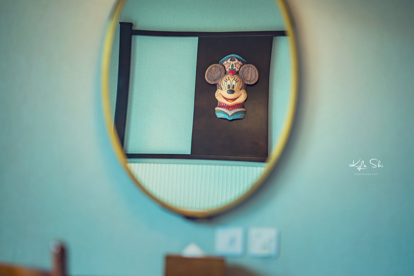 迪士尼里面的酒店体验,住在迪士尼乐园酒店