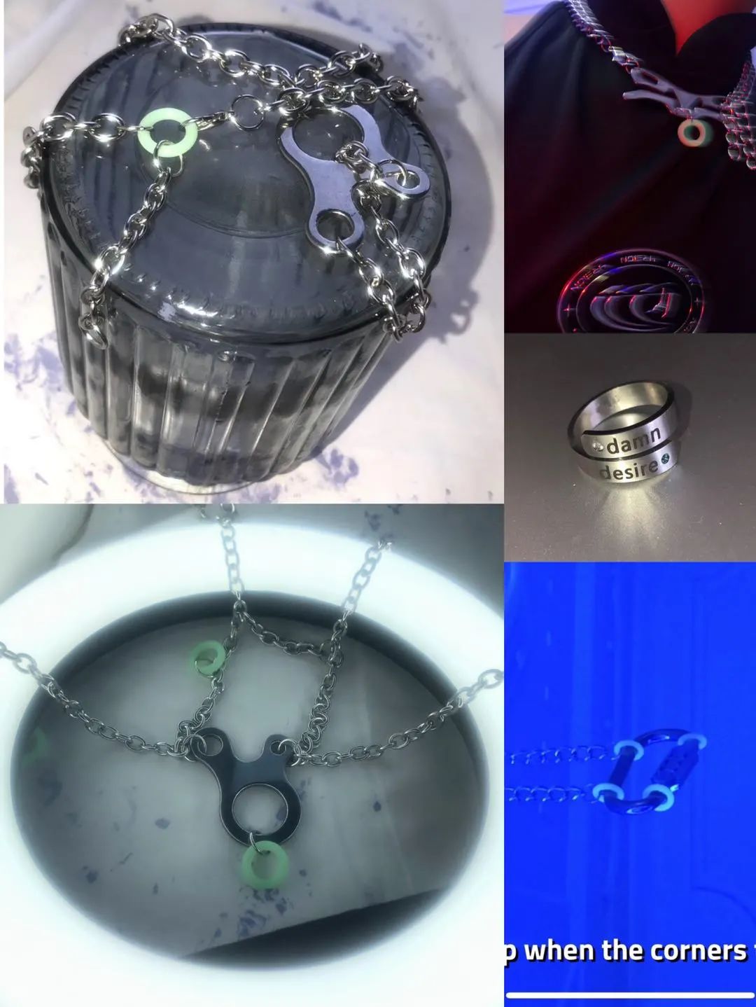 鬼市来敲门阵容更新-看看这次有没有你的心头好