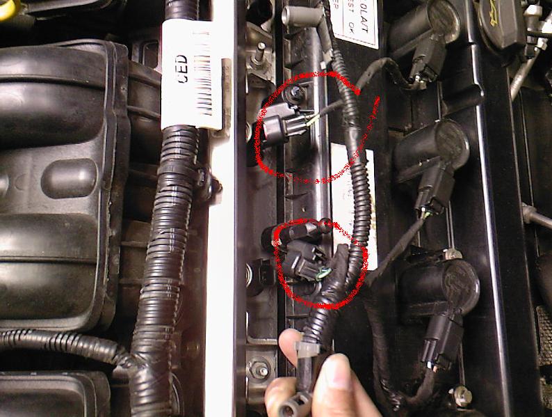 清洗喷油嘴的正确方法和步骤,清洗喷油嘴的正确方法