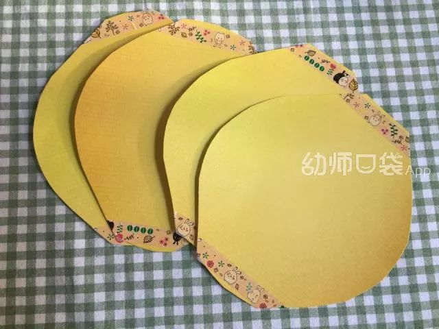 元宵节前后适合做的幼儿园手工,幼儿园元宵节创意手工简单又漂亮