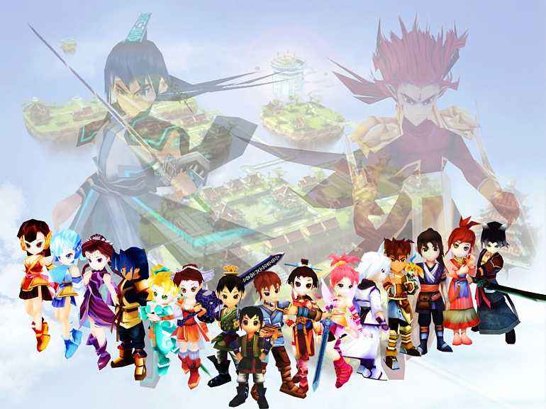 仙剑三麦振鸿经典配乐,麦振鸿大师创作的仙剑剧巅峰配乐