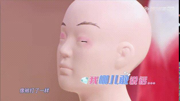 让男明星帮忙化妆，是巨大福利还是*男美**陷阱？