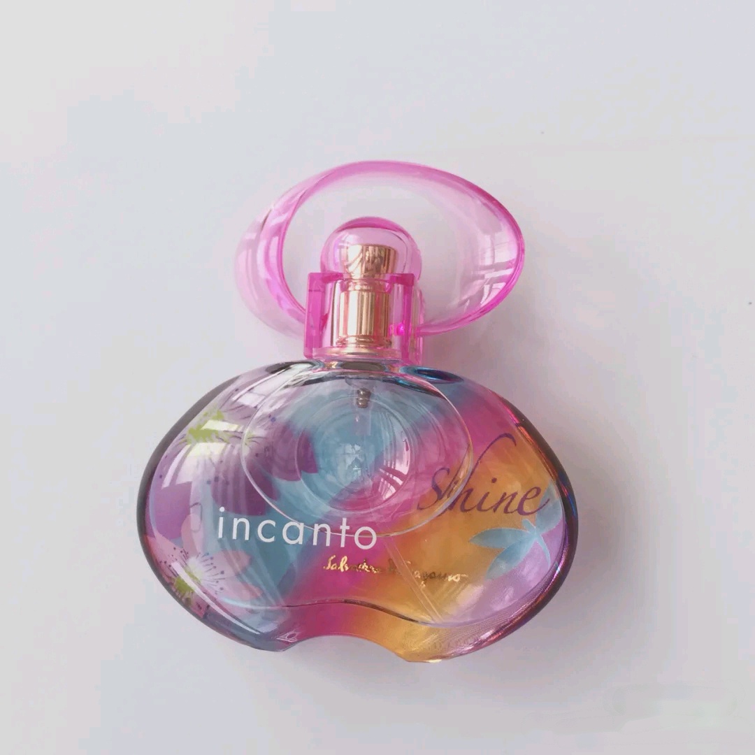 六款最好闻香水,香水6款