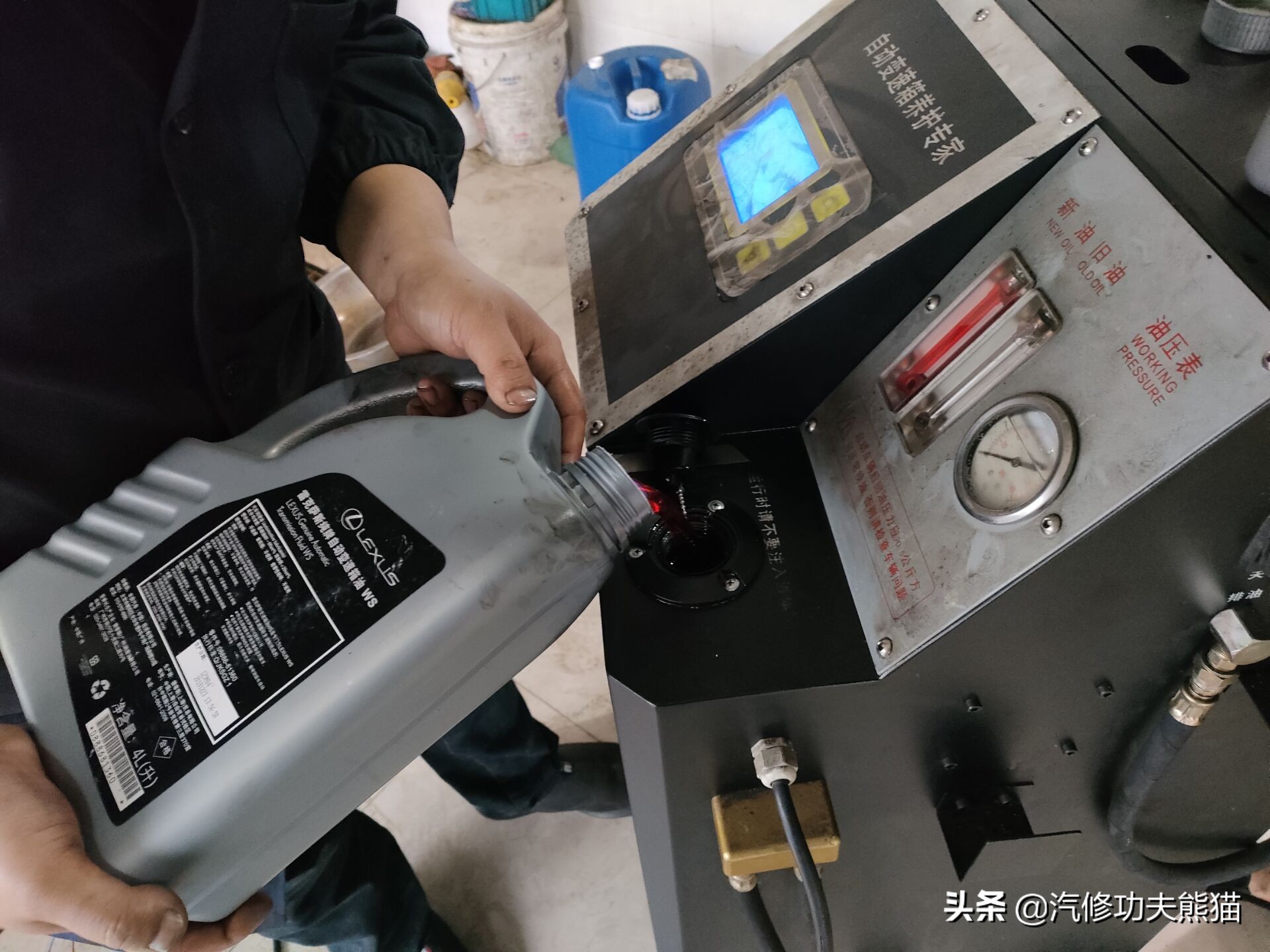 斯柯达昊锐烧机油正常吗,斯柯达昊锐烧机油治理