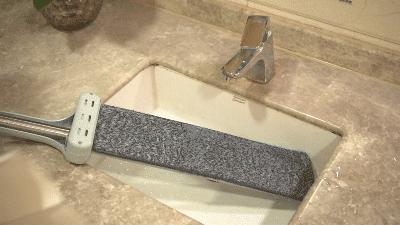 免手洗拖把360度无死角清洁,这个免手洗懒人拖把很实用