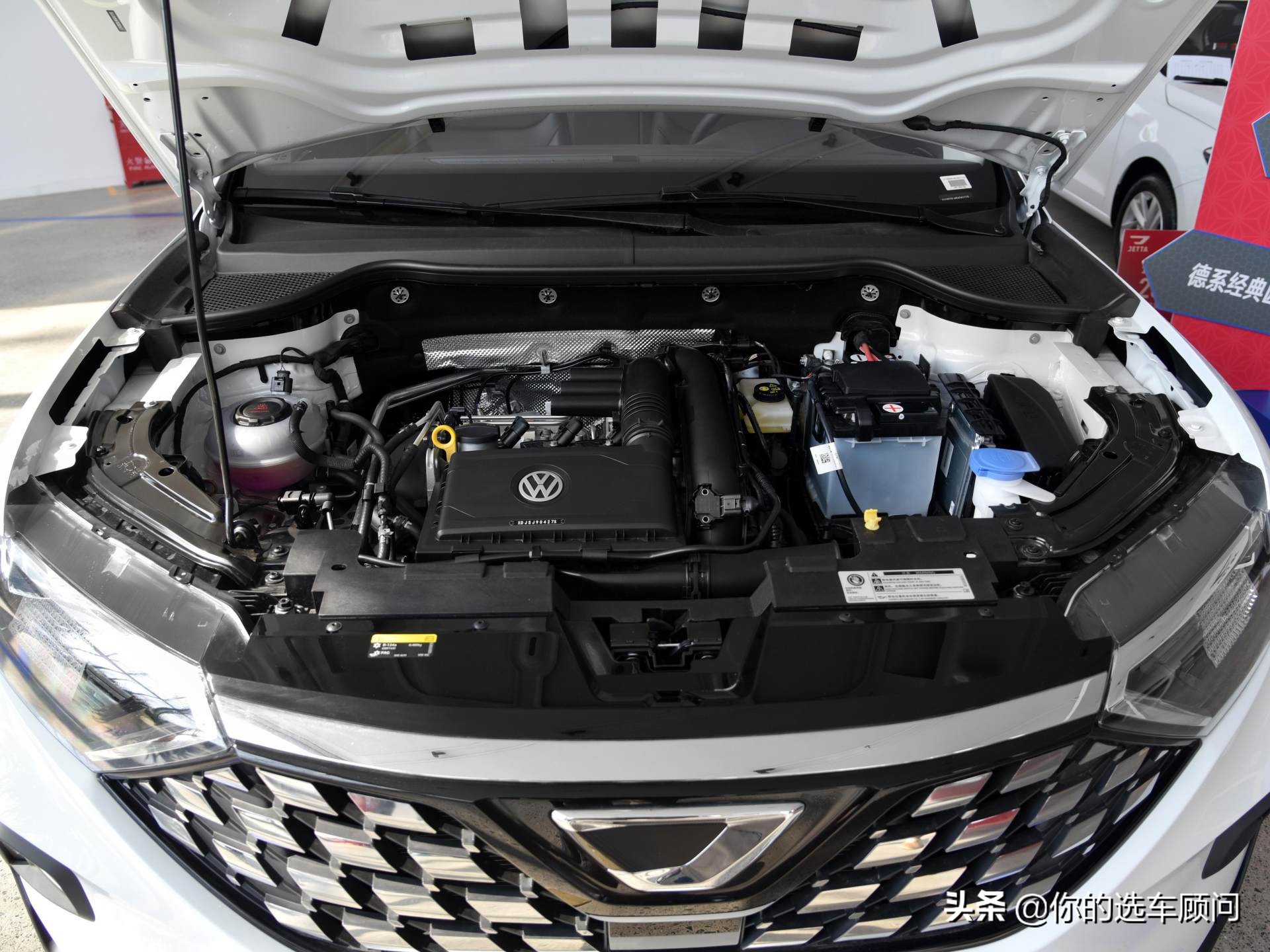 动力强劲还省油自动挡suv车型选择,动力强油耗低的紧凑suv