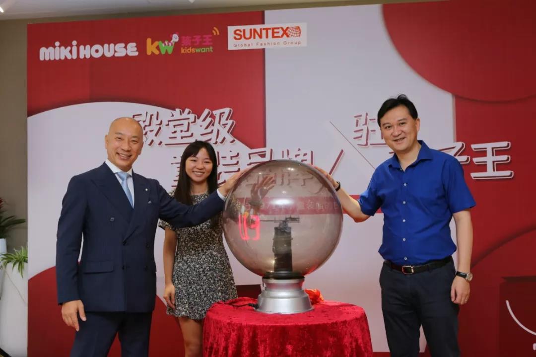 mikihouse童装代工,mikihouse童装好吗