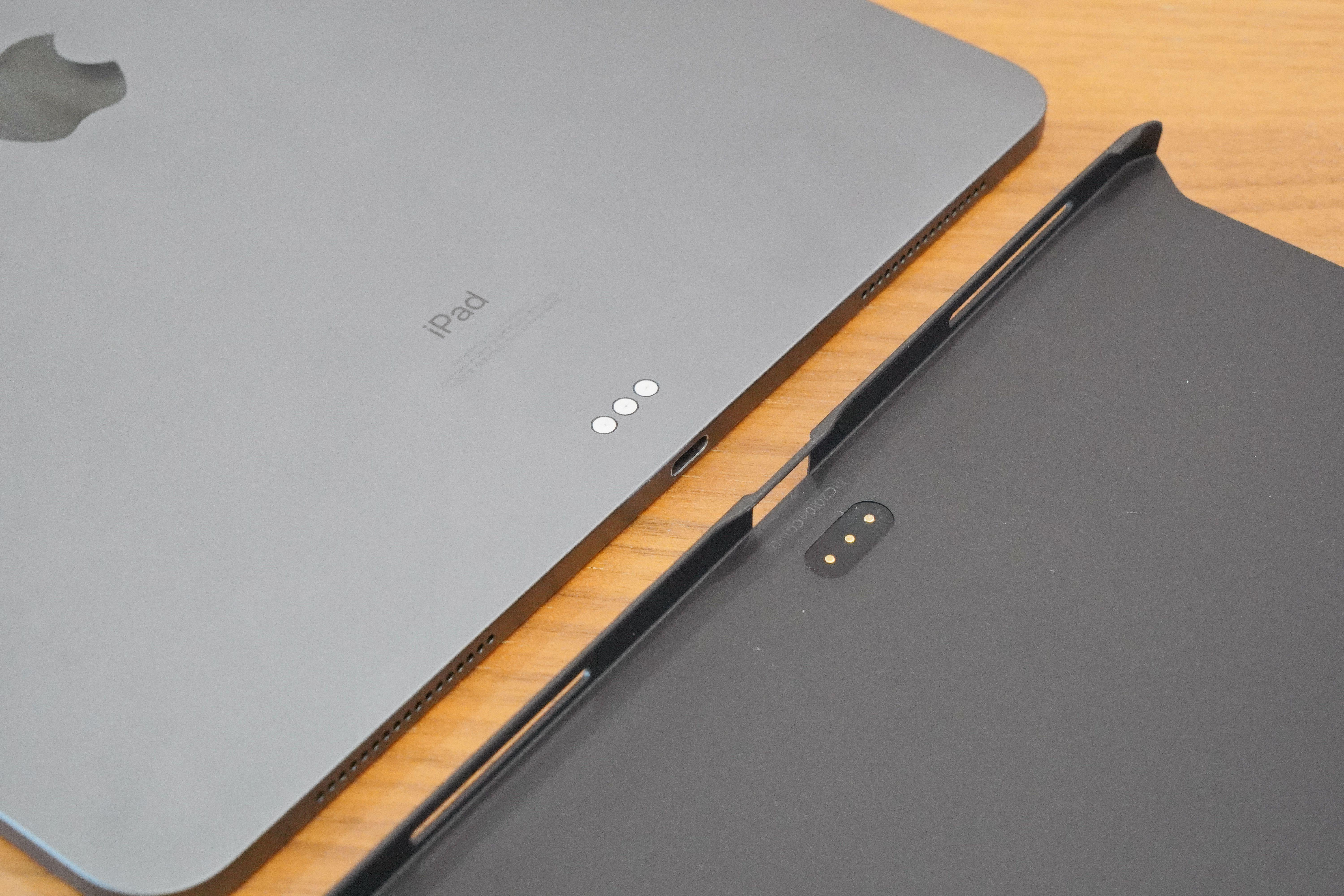 ipadpro推荐保护壳,2021款ipadpro11寸妙控键盘体验