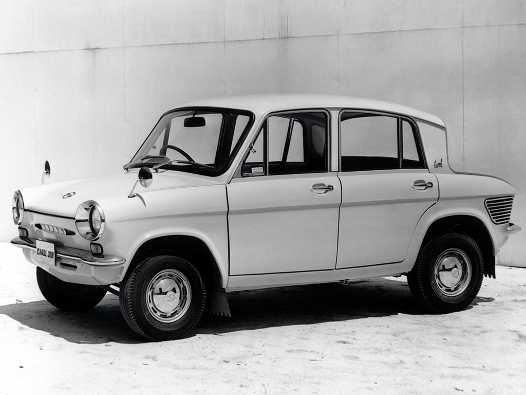 k-car为什么在日本受欢迎,日本k-car为什么那么贵