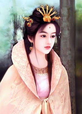 苏先生读诗100篇,秦淮八艳诗词与简介