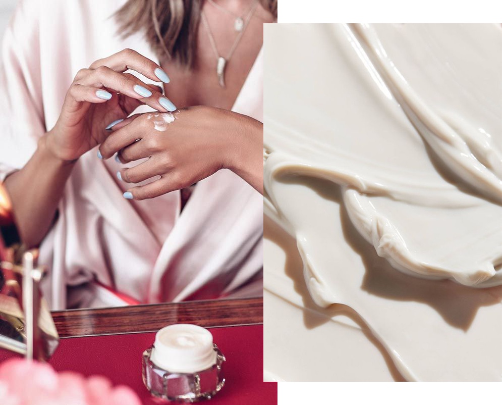 好用的面霜真实测评,真正有效的面霜