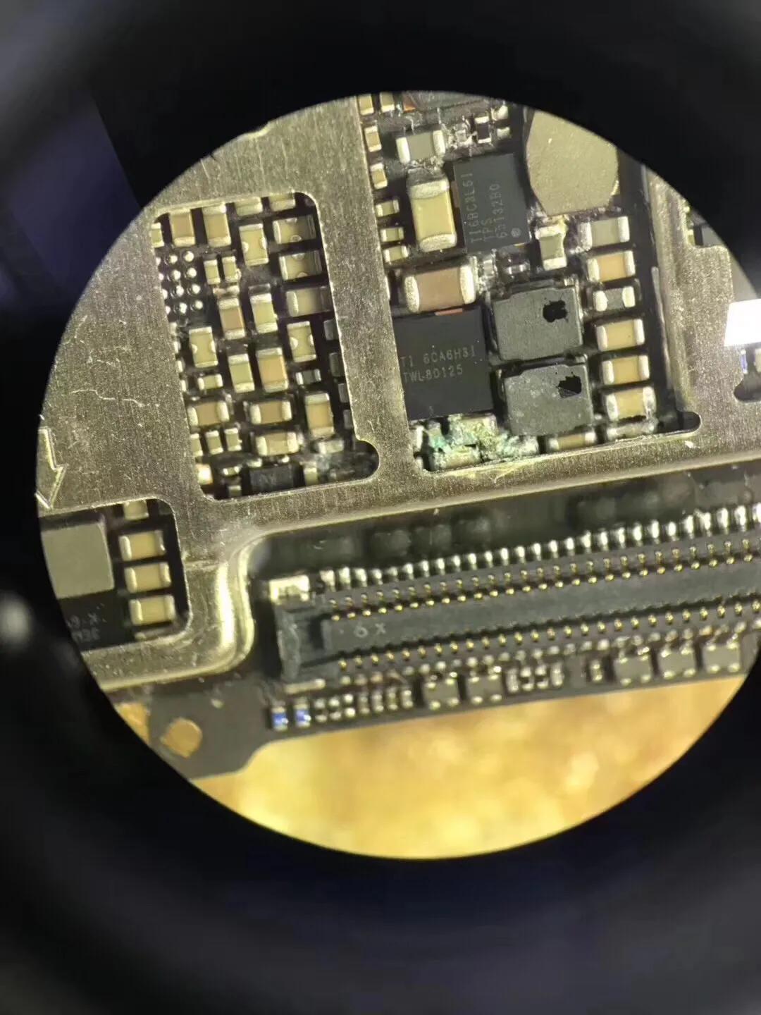 手机进水了放在大米里有用吗,手机进水了放大米里头管用吗