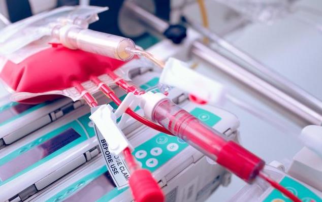 有恶性肿瘤患者会导致贫血吗,胃里有肿瘤导致贫血到什么程度了