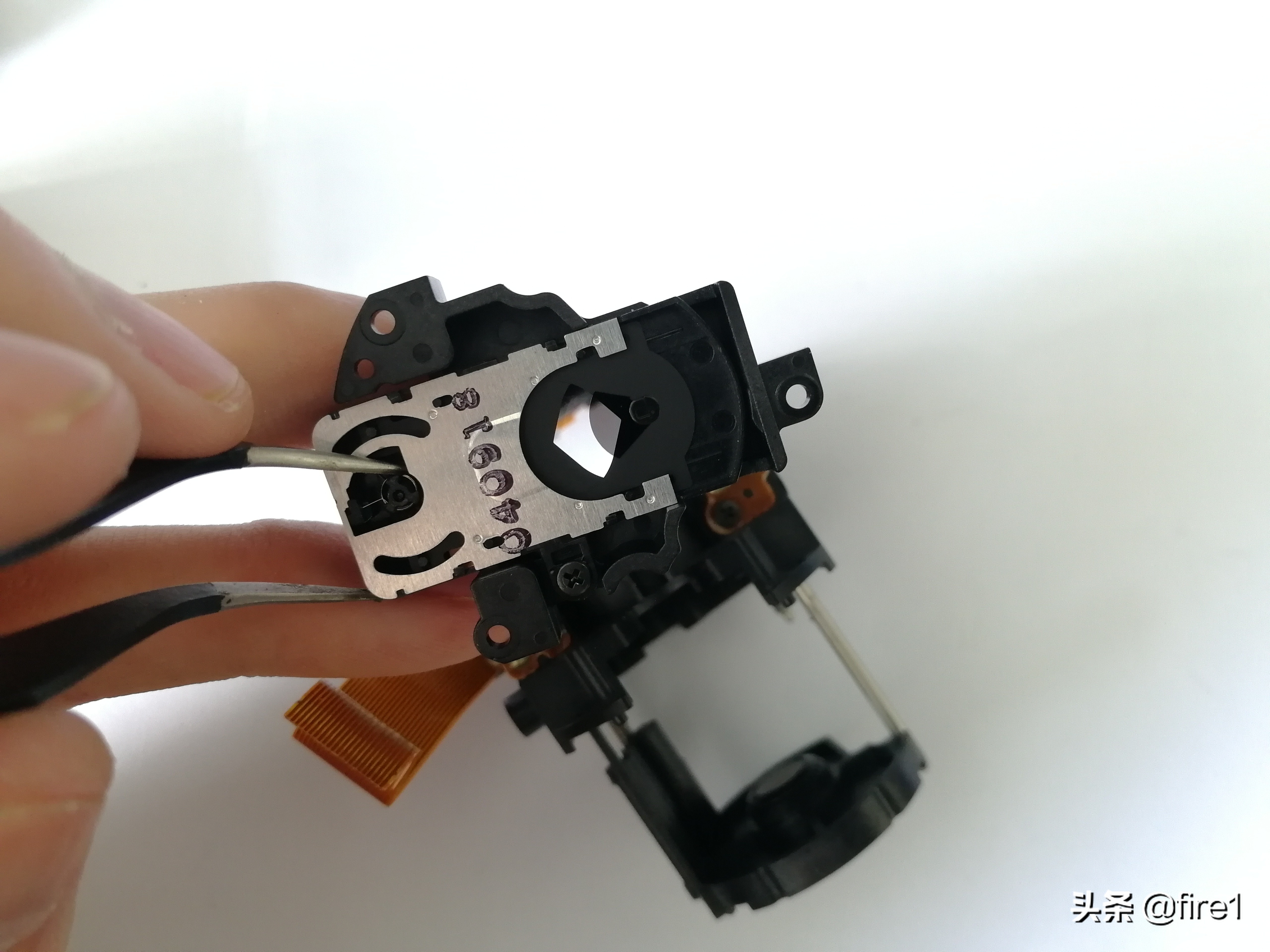 模拟变焦摄像头的效果,模拟光学变焦超清摄像头安装过程