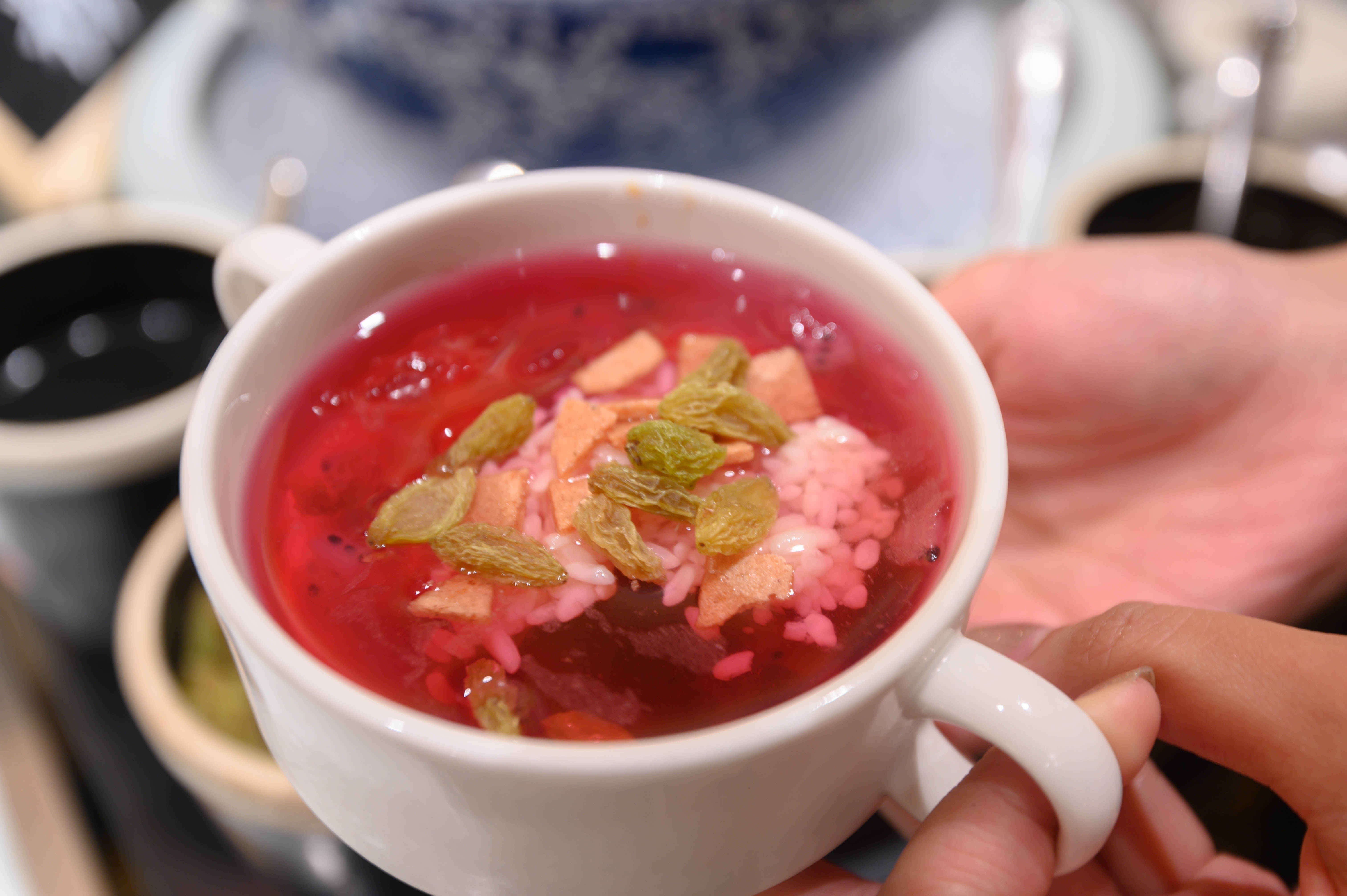 吃正宗的成都麻辣烫,全成都最好吃的麻辣烫