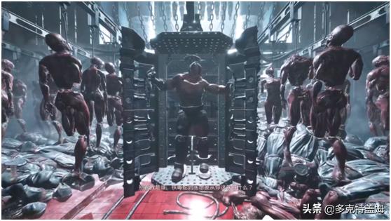 涅克罗蒙达赏金猎人画质怎么调,战锤40k涅克罗蒙达ps4按键操作